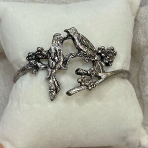 🩶🐦⬛Bird‎ Bracelet🐦⬛🩶